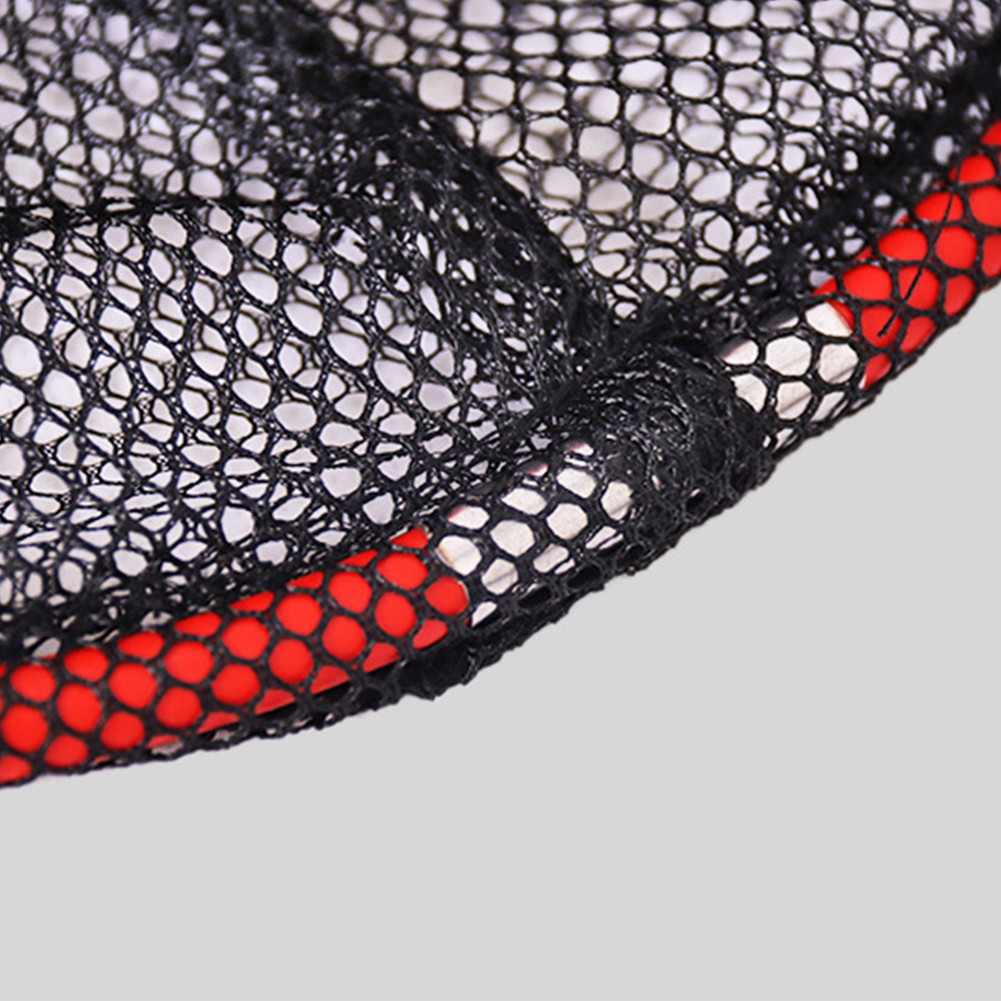 Floating Basket Bait Bucket Fish-friendly Nylon Material Odor-resistant