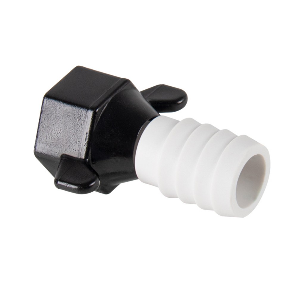 4XSraccordi per pompa acqua camper girevoli dritti 1/2 raccordi PEX per filtri p - Foto 28 di 29