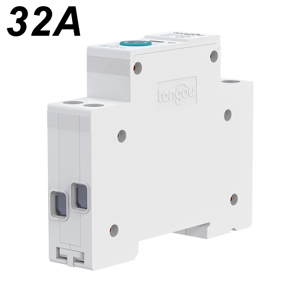 Disjoncteur points de vente Intelligent Personnalisation Flexible Interrupteur Rail DIN Haute Co