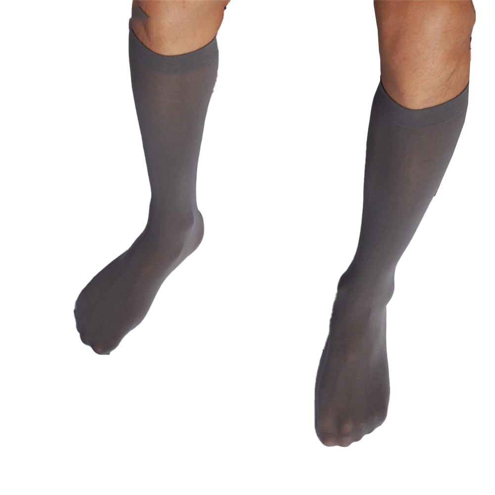 Elegante & stilvolle Business Anzugsocken für Herren mit transparentem & leichtem Stoff - Bild 29 von 34