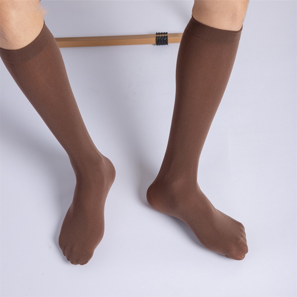 Elegante & stilvolle Business Anzugsocken für Herren mit transparentem & leichtem Stoff - Bild 31 von 34