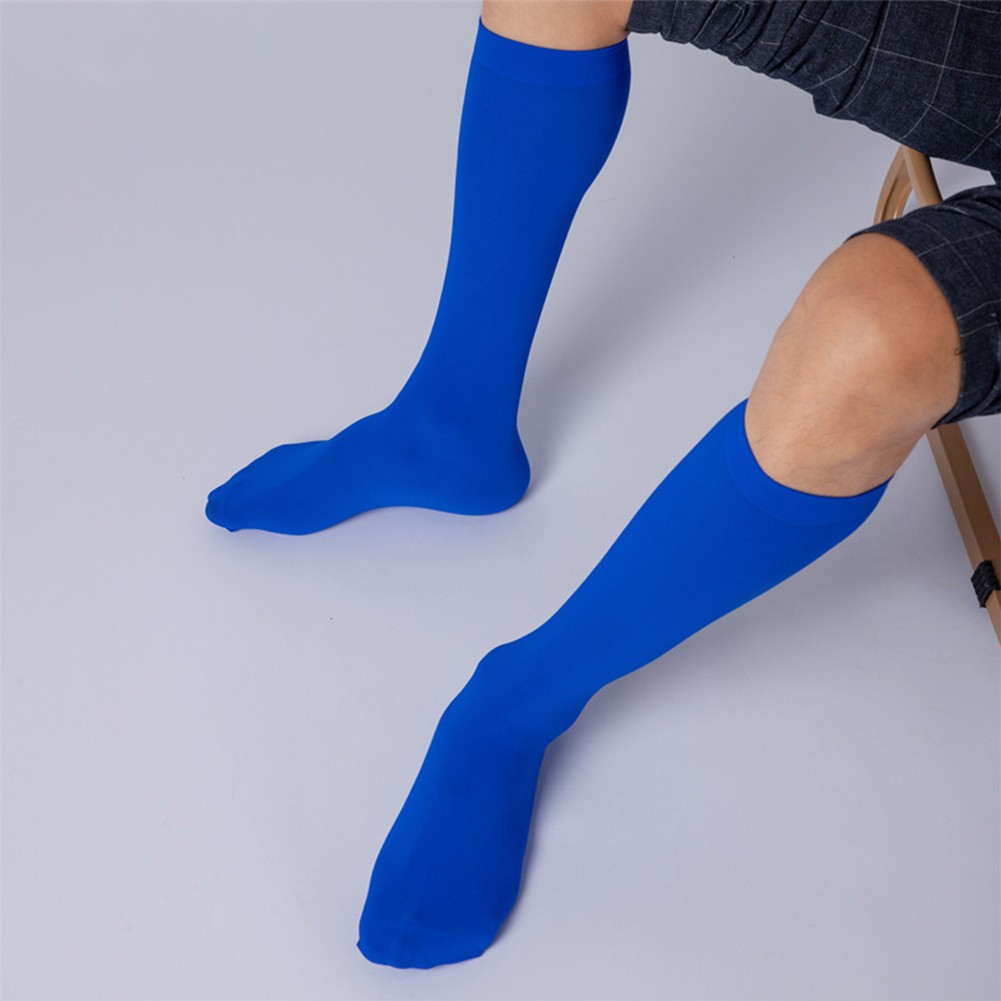 Elegante & stilvolle Business Anzugsocken für Herren mit transparentem & leichtem Stoff - Bild 34 von 34