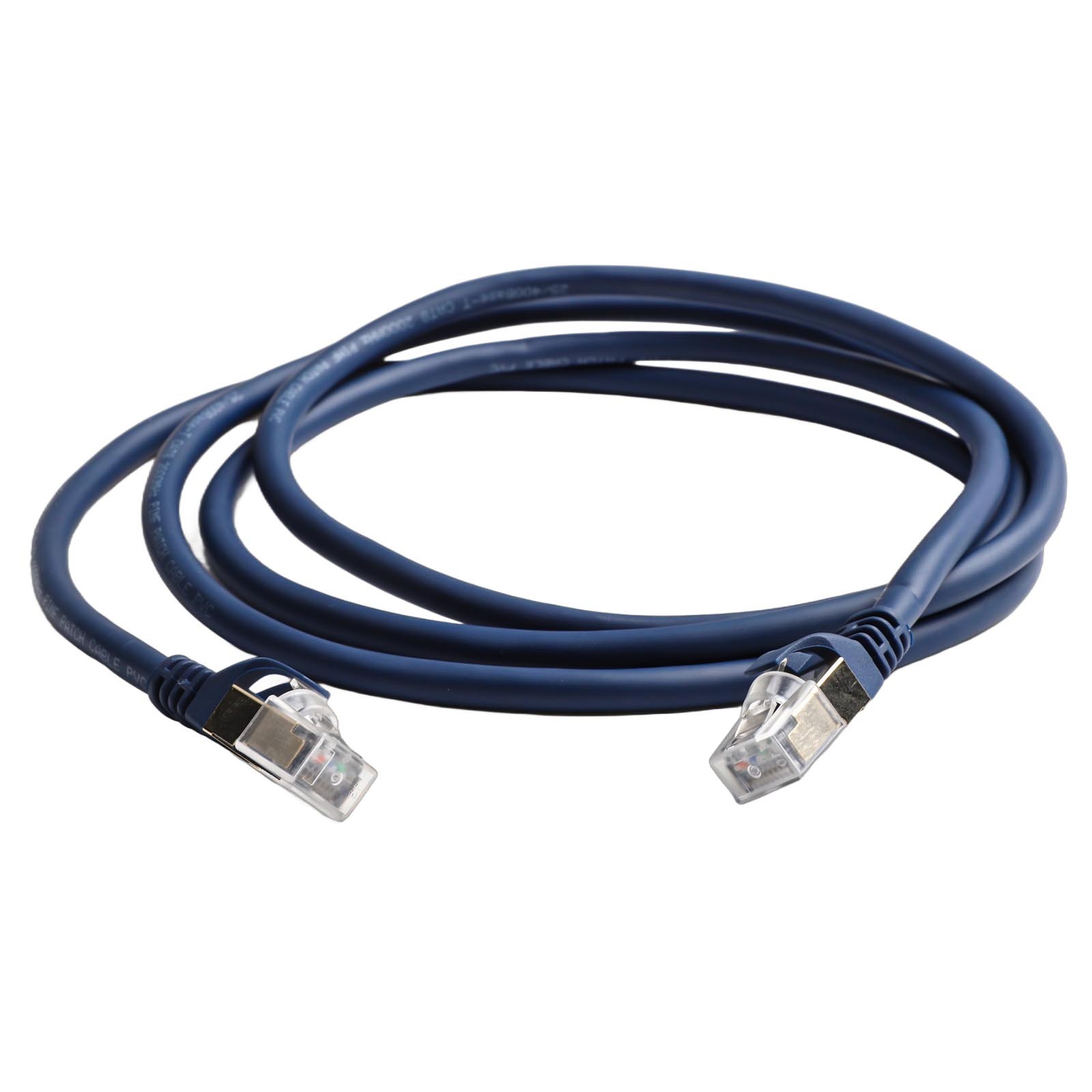 Cat8 Ethernet Cable High-quality Materials Interference-resistant For Laptop - Photo 37/39