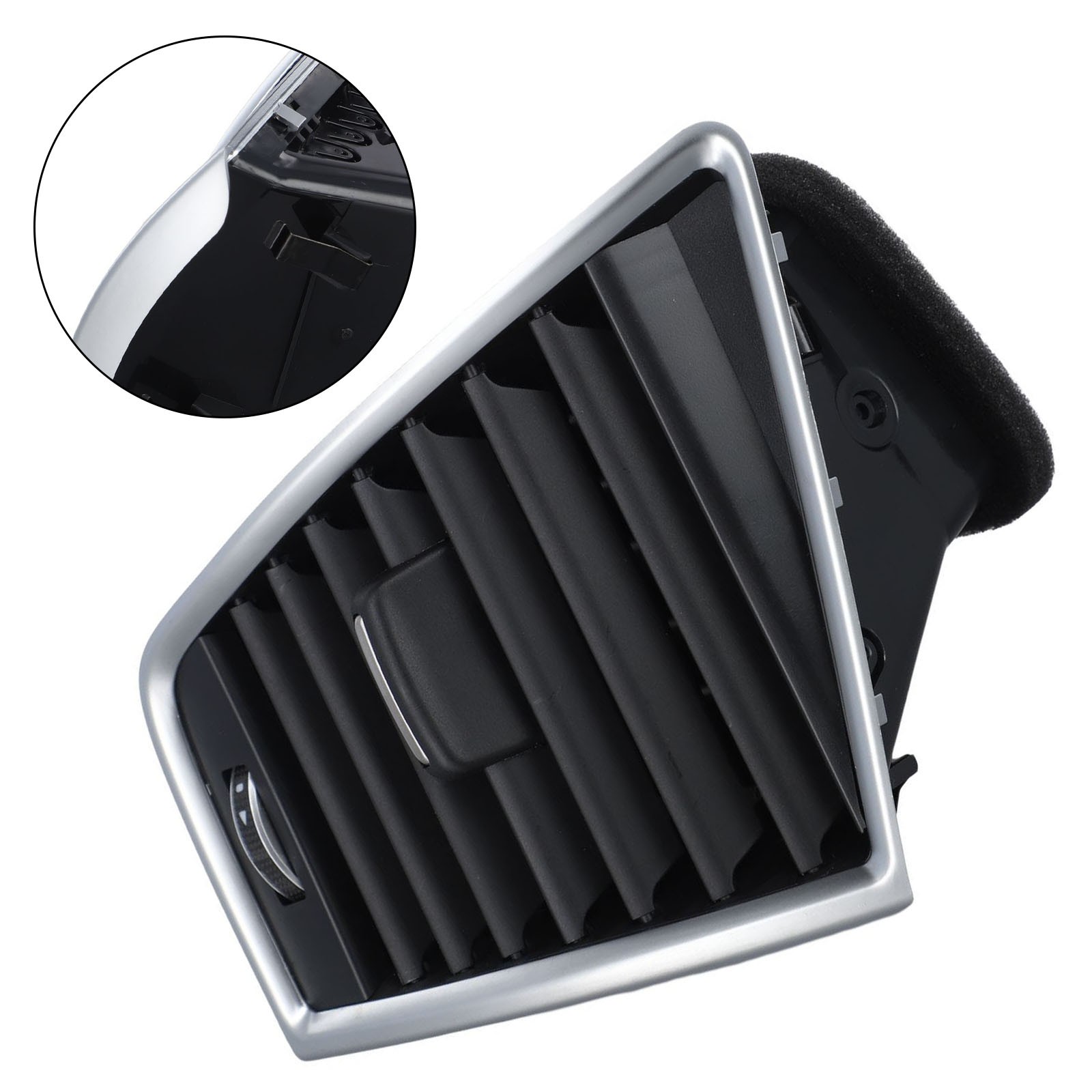 AC Air Vent Assembly OEM Replacement for For Q5 and SFor Q5 Right Side - Picture 7 of 12