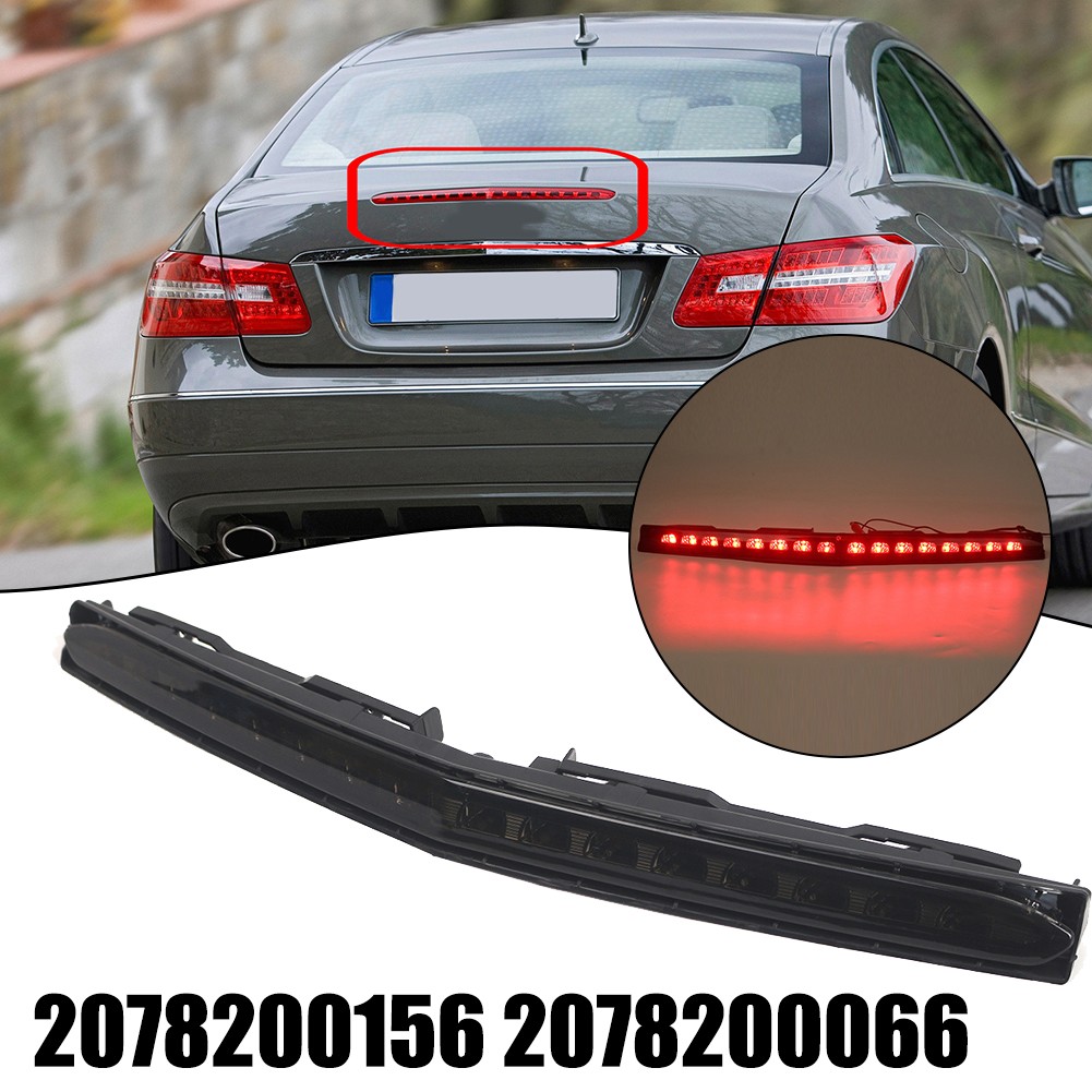 Car Rear Light Replacement Car Brake Light Anti-corrosion OEM Number 2078200156