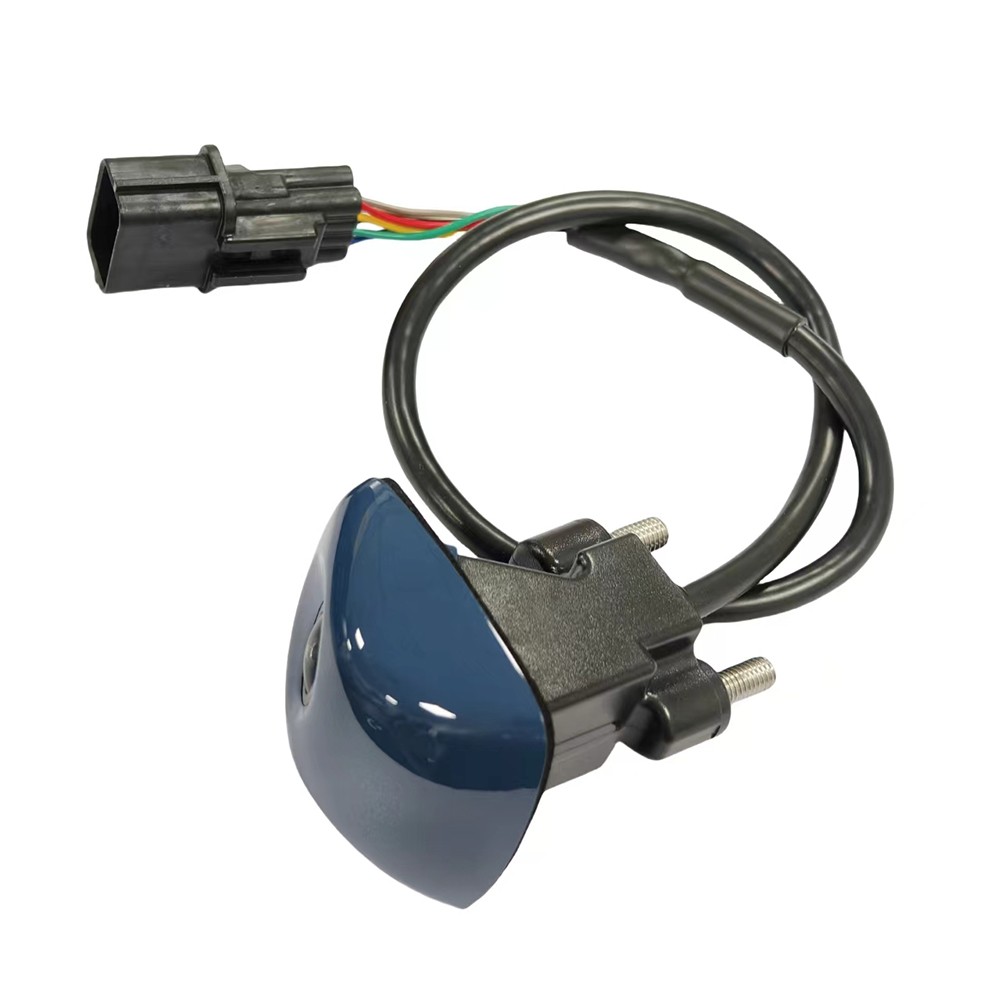 Easily Installable Rear View Parking Camera for Hyundai i20