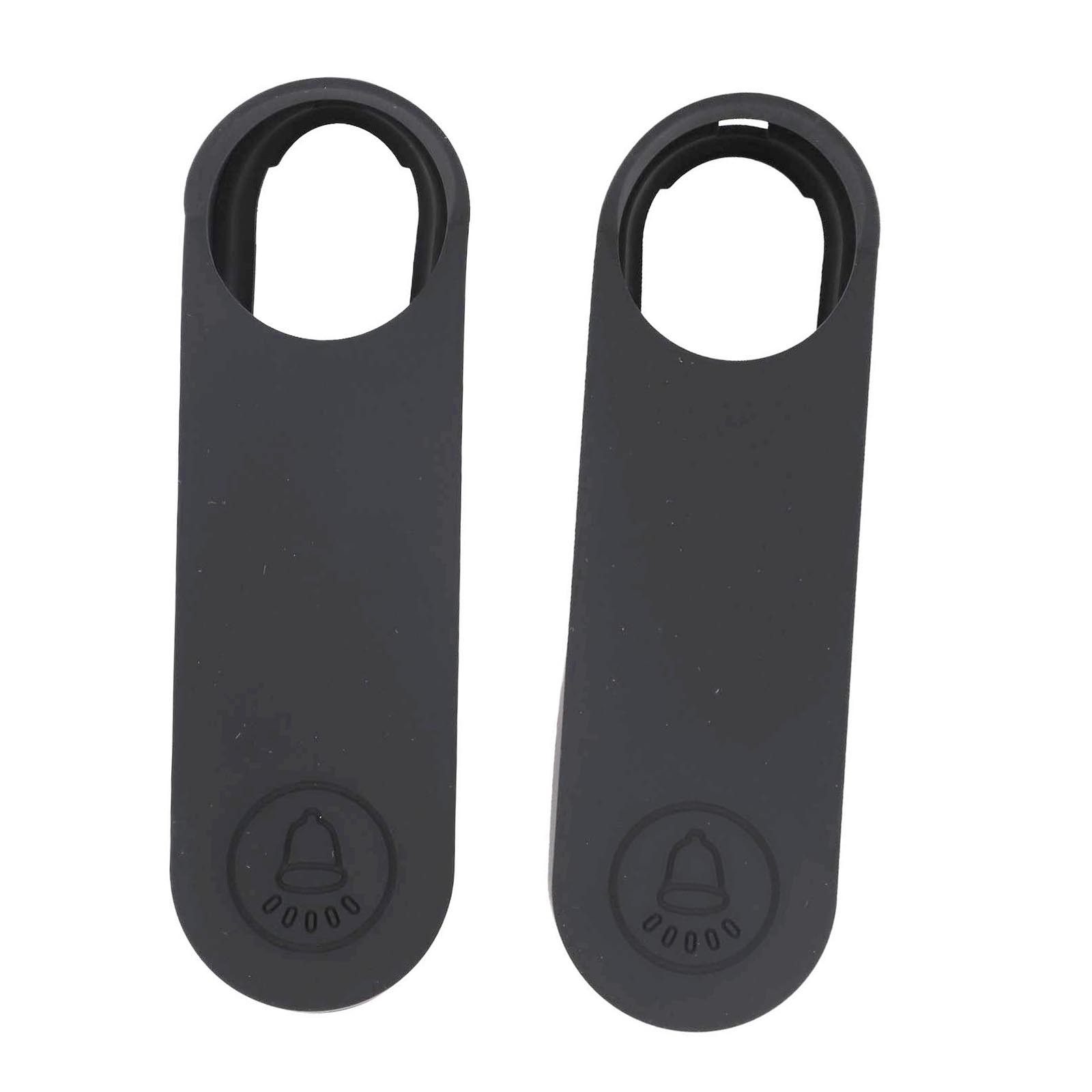 Amélioration de lhabitat étui vente en gros de sonnette couvercle de sonnette 164 mm x 50 m