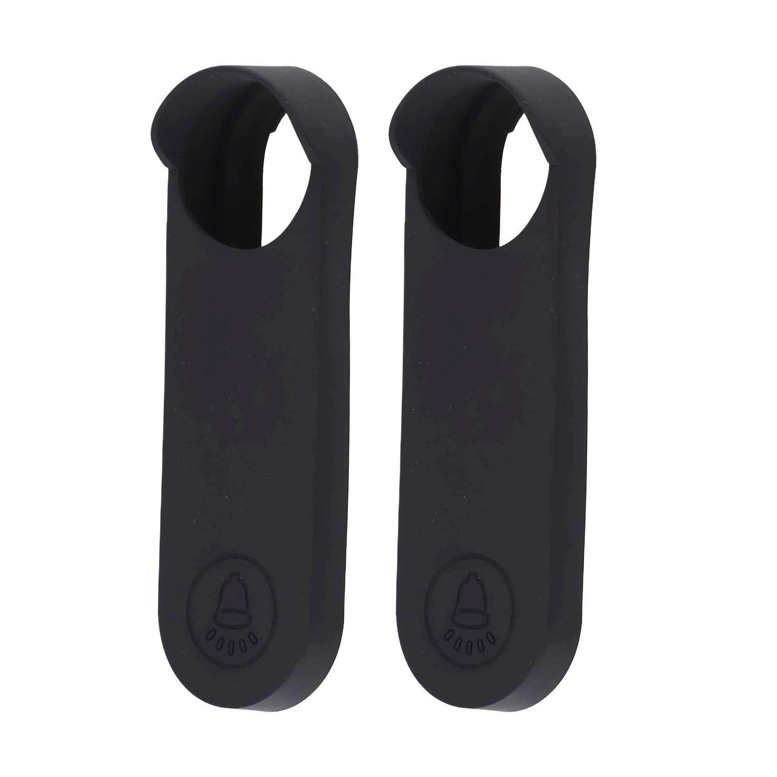 Amélioration de lhabitat étui de sonnette couvercle de sonnette 164 mm x tendance 50 m
