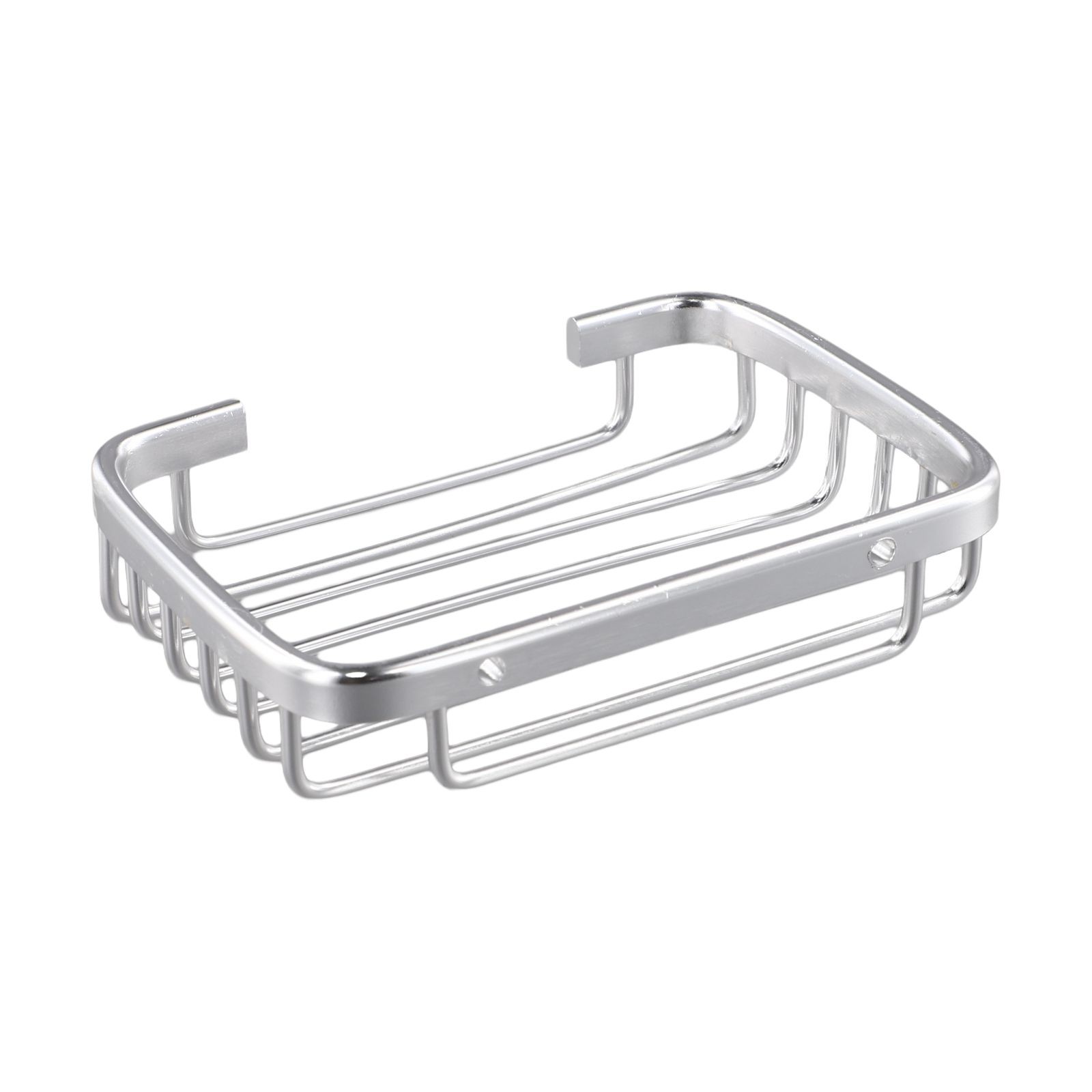 Platzsparende Seifenschale Ablage Halter für Badezimmer Dusche Bad Accessoires - Bild 41 von 51