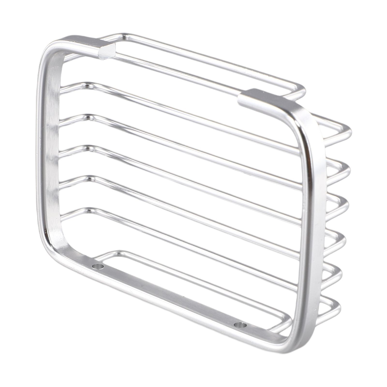 Platzsparende Seifenschale Ablage Halter für Badezimmer Dusche Bad Accessoires - Bild 40 von 51