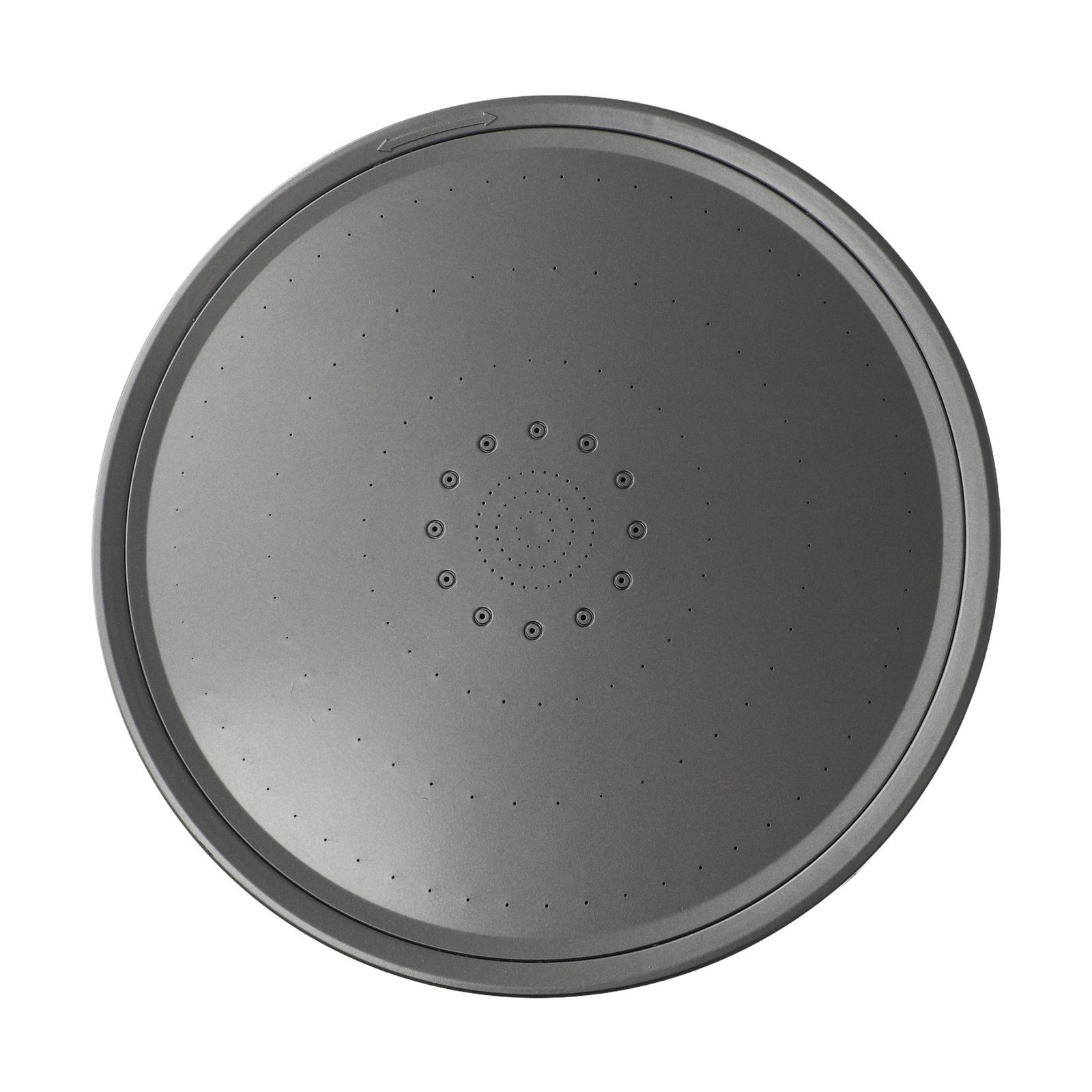 Big Panel Rainfall Shower Head 6 Modes High Pressure Large Flow 230MM Size - Picture 52 of 60
