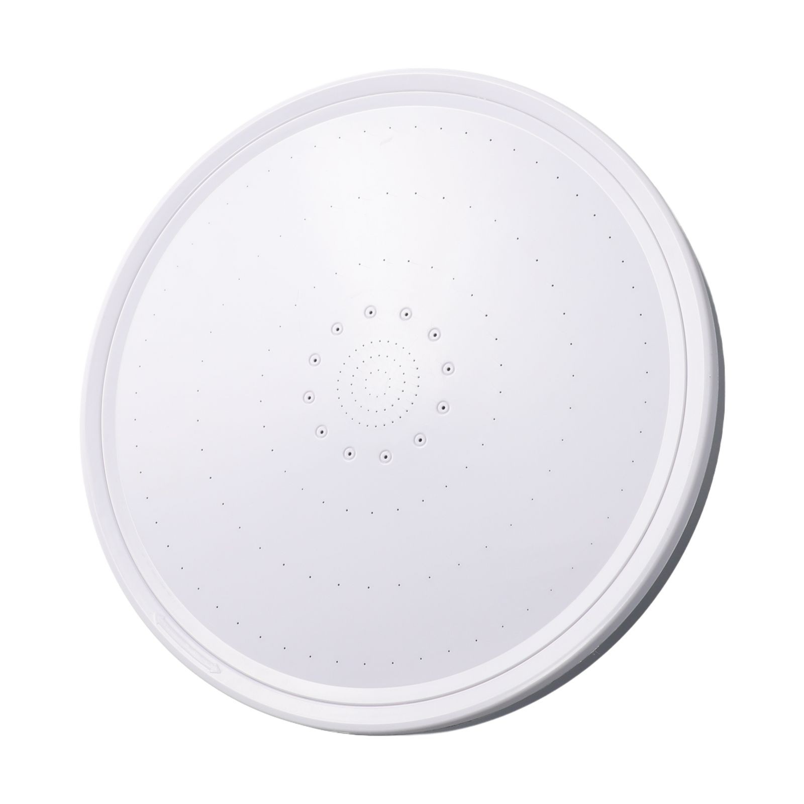 6 Modes High Pressure Rainfall Shower Head 230MM Big Panel Gentle Water Flow - Picture 54 of 60