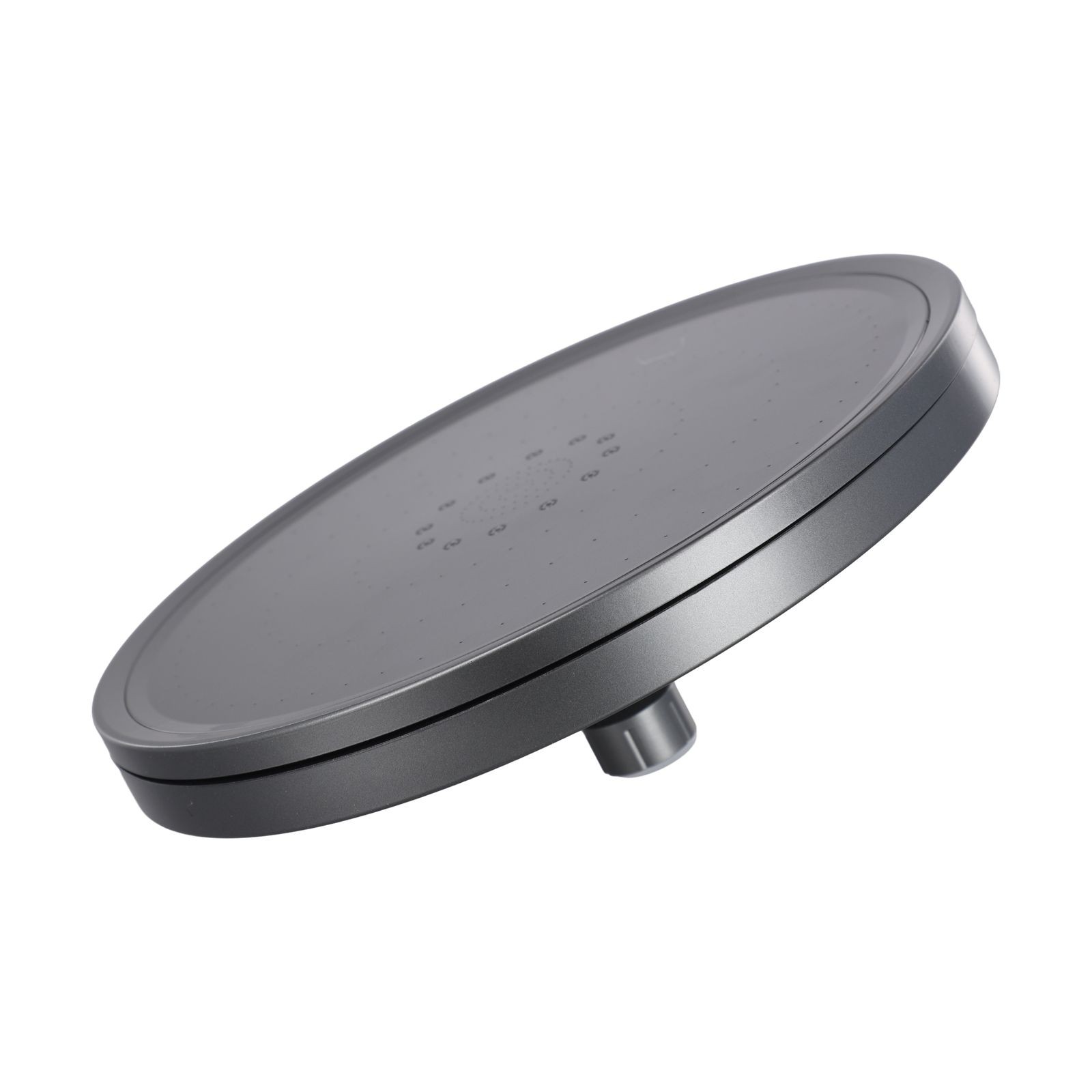 Big Panel Rainfall Shower Head 6 Modes High Pressure Large Flow 230MM Size - Picture 25 of 60