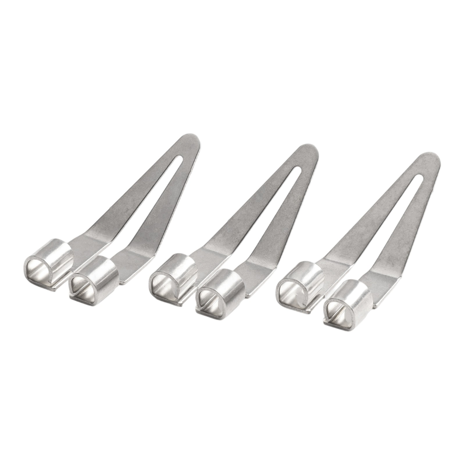 For PP Plastic Barrels Smooth Head Welding Soldering Iron Tip Plastic Welding - Photo 16/36