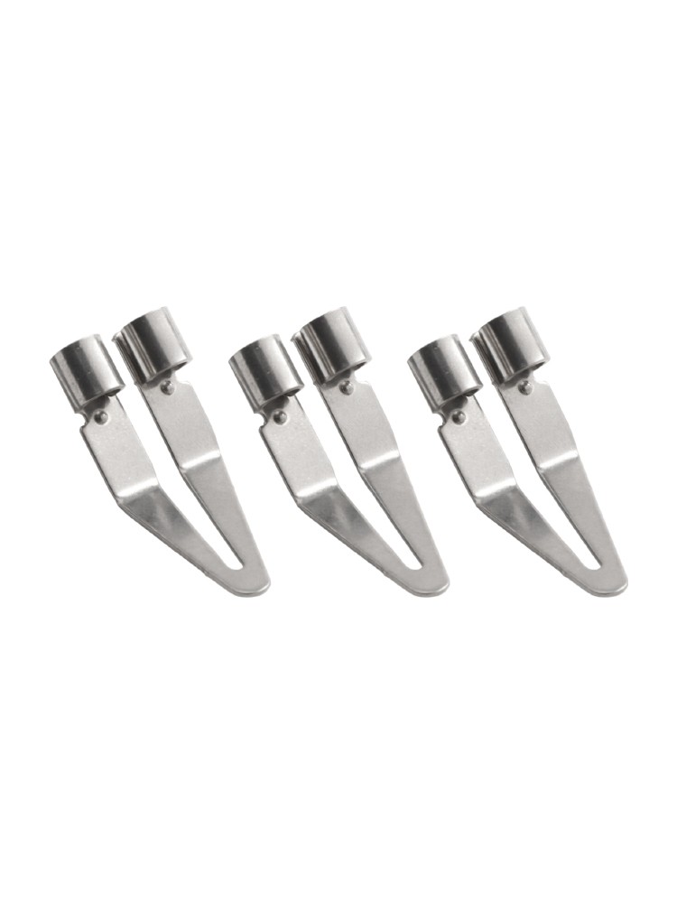 For PP Plastic Barrels Smooth Head Welding Soldering Iron Tip Plastic Welding - Photo 20/36