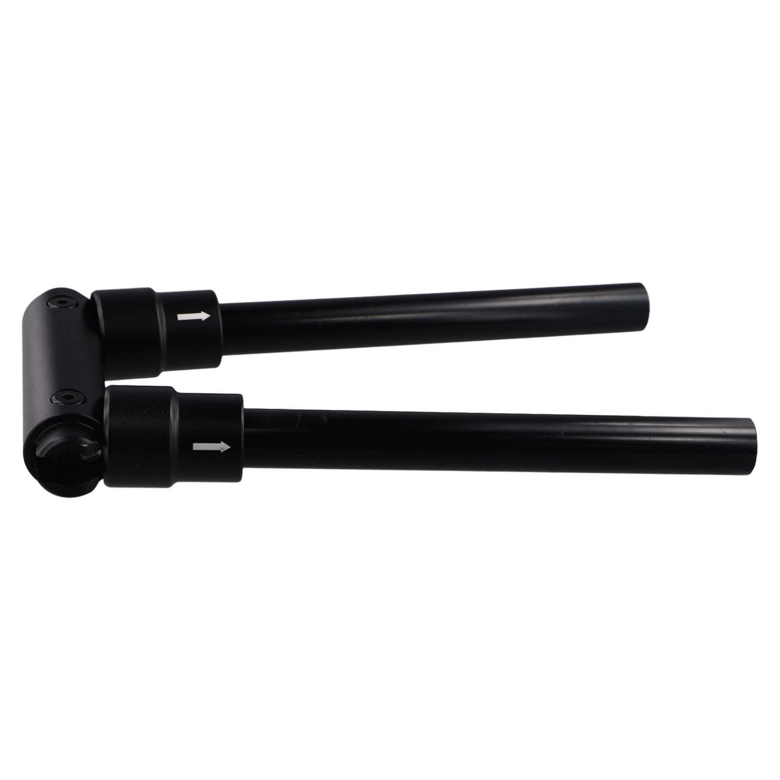 Adjustable Tshaped handlebars for Electric scooter comfortable and convenient - Picture 38 of 59
