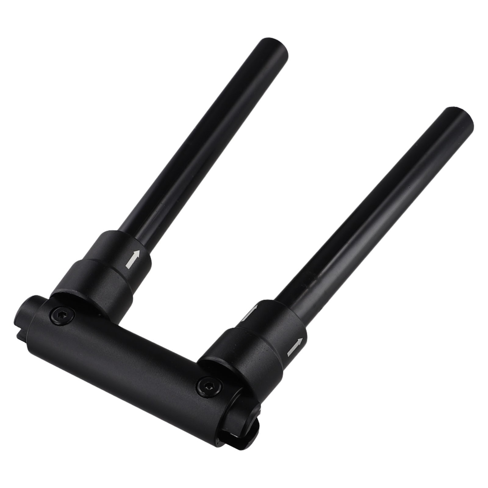 Adjustable Tshaped handlebars for Electric scooter comfortable and convenient - Picture 39 of 59