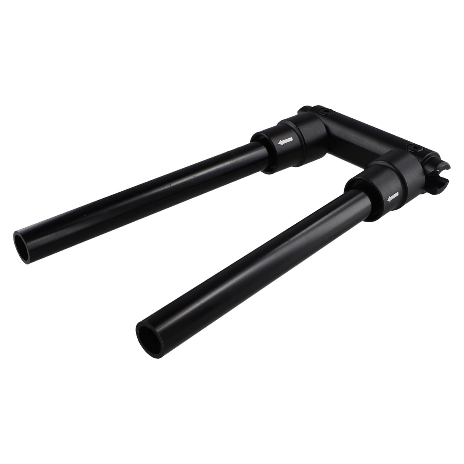 Adjustable Tshaped handlebars for Electric scooter comfortable and convenient - Picture 40 of 59