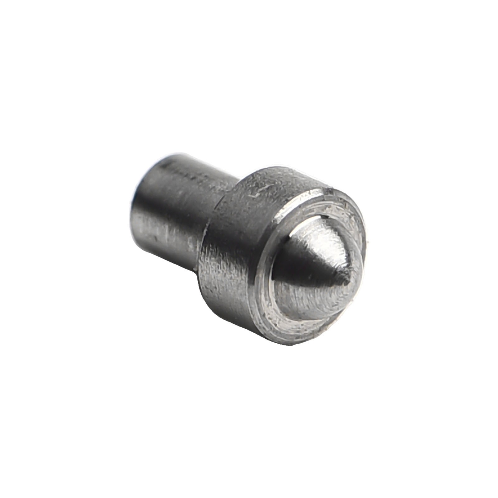 Improve Casting Control with Metal Mushroom Head for BASS RISE Baitcasting Reel - Picture 16 of 33