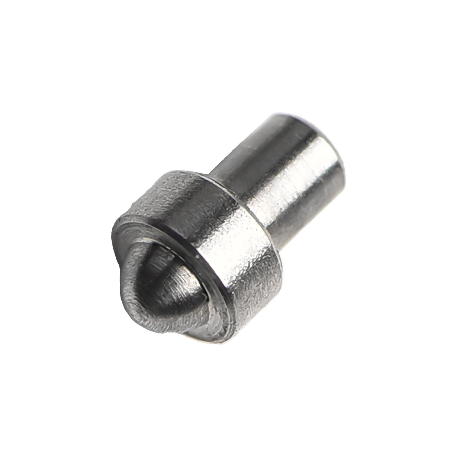 Improve Casting Control with Metal Mushroom Head for BASS RISE Baitcasting Reel - Picture 22 of 33