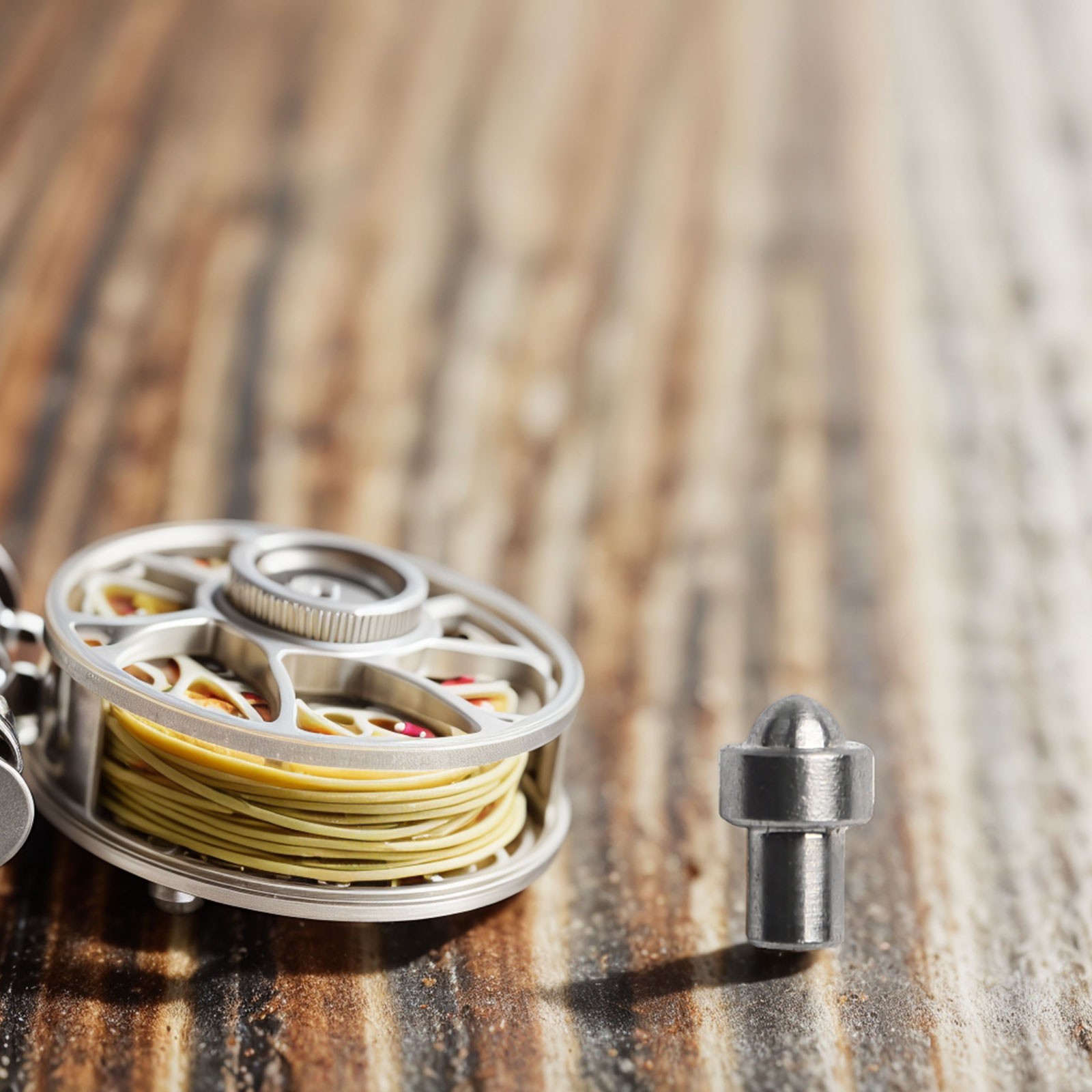 Quality Fishing Accessories For for BASS RISE Sound and PerFor formance - Picture 14 of 33