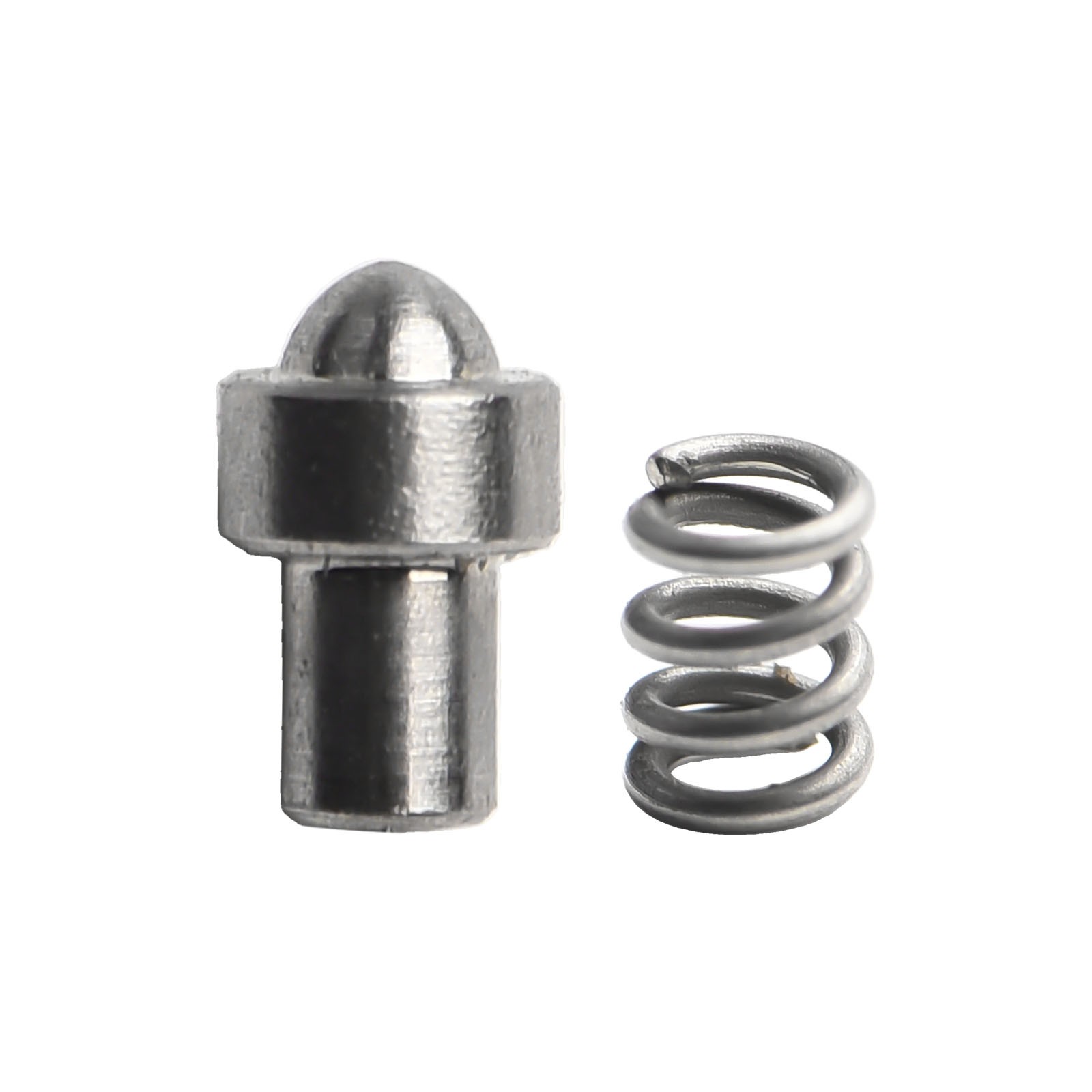 Improve Casting Control with Metal Mushroom Head for BASS RISE Baitcasting Reel - Picture 13 of 33