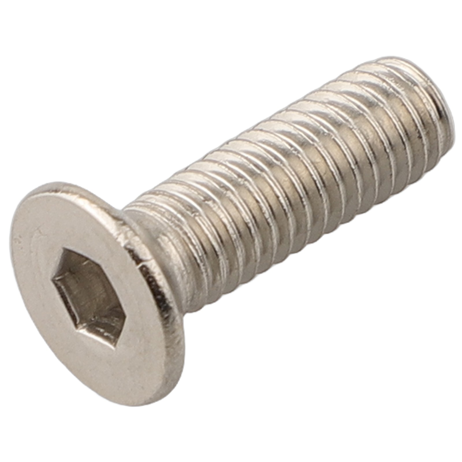 Long lasting Aluminum M6 Washers & Bolts 10PCS Set for Car Modification - Picture 16 of 55