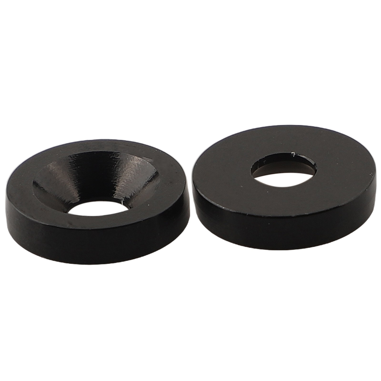 Long lasting Aluminum M6 Washers & Bolts 10PCS Set for Car Modification - Picture 14 of 55