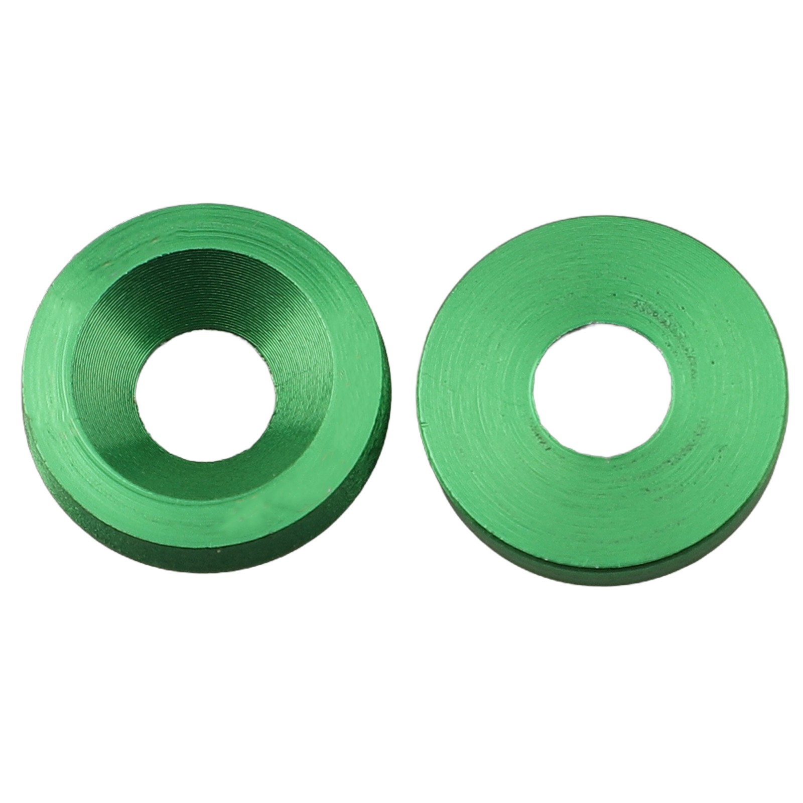 Long lasting Aluminum M6 Washers & Bolts 10PCS Set for Car Modification - Picture 36 of 55