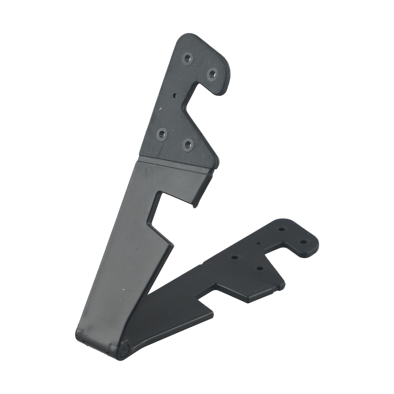 Support Tablette Portable en Forme de V Support Pliable pour Rangement et Utilis - Photo 76 sur 78