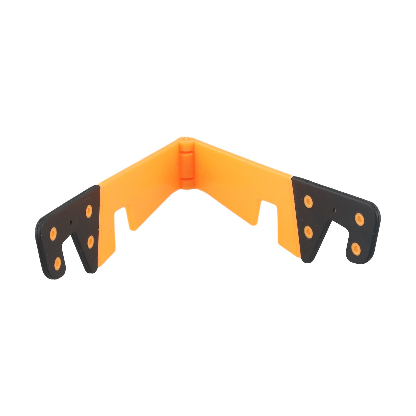 Support Tablette Portable en Forme de V Support Pliable pour Rangement et Utilis - Photo 38 sur 78