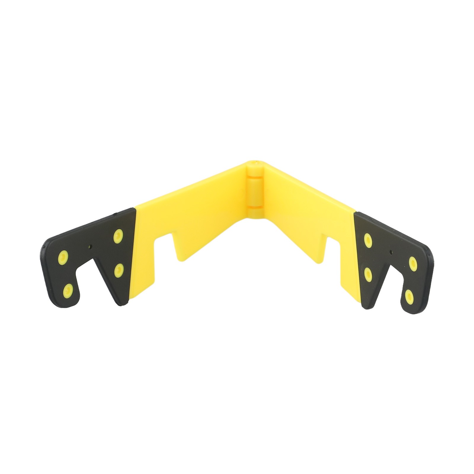 Support Tablette Portable en Forme de V Support Pliable pour Rangement et Utilis - Photo 69 sur 78