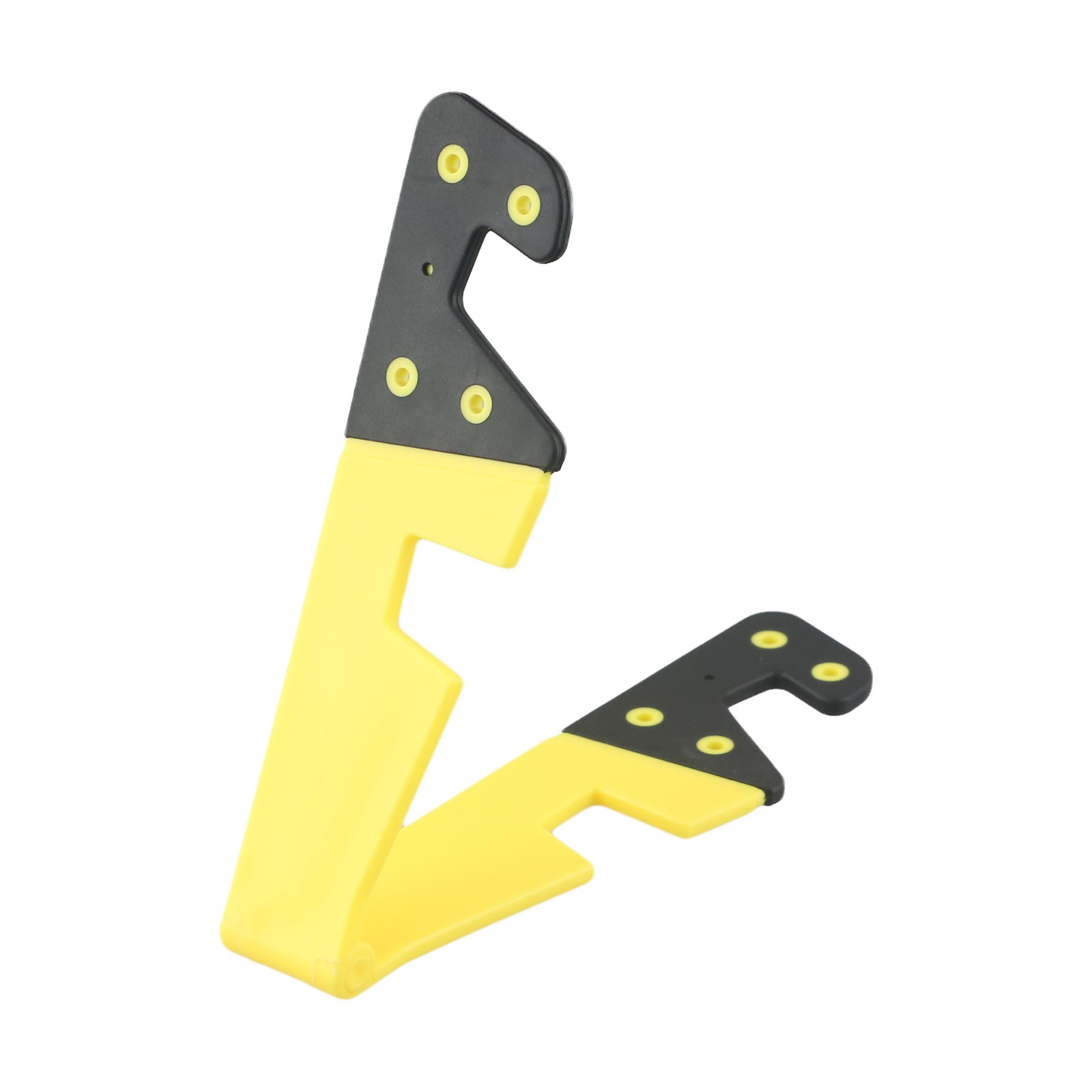 Support Tablette Portable en Forme de V Support Pliable pour Rangement et Utilis - Photo 68 sur 78