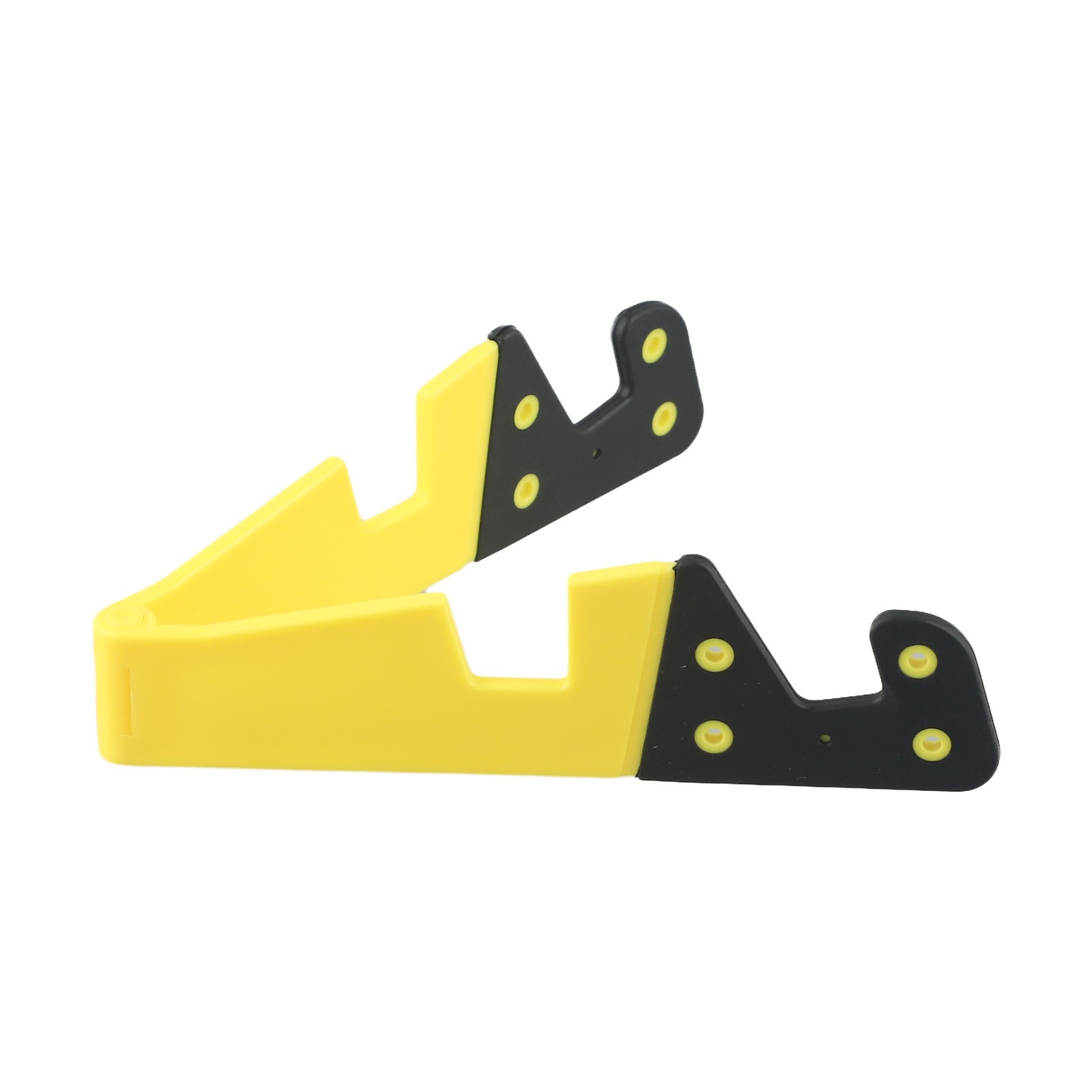 Support Tablette Portable en Forme de V Support Pliable pour Rangement et Utilis - Photo 63 sur 78