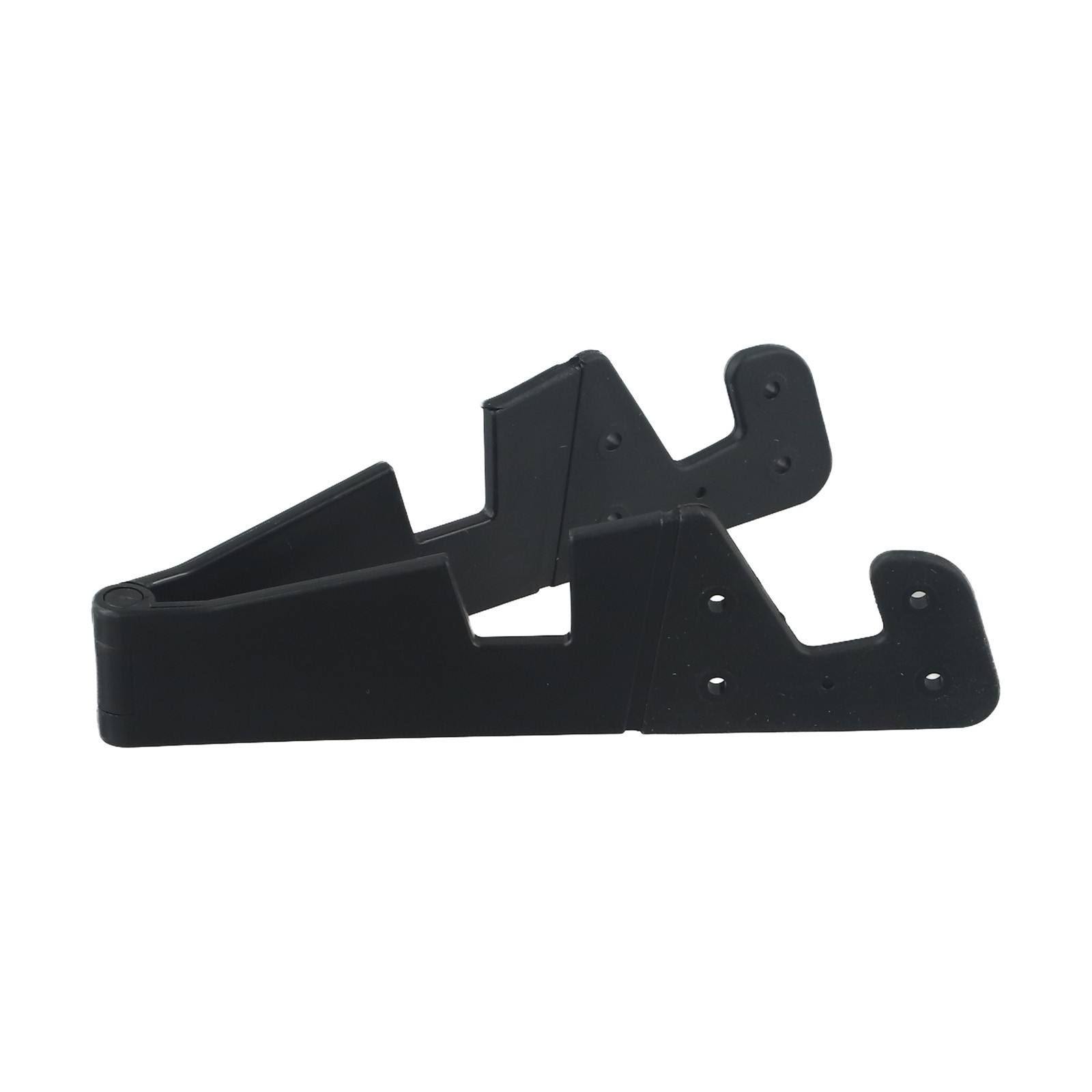 Support Tablette Portable en Forme de V Support Pliable pour Rangement et Utilis - Photo 71 sur 78