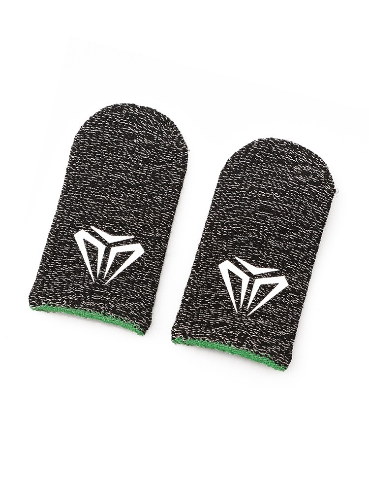 Schweißfeste mobile Gaming-Fingerspitzenhandschuhe für verbessertes Spielerlebnis - Bild 42 von 48