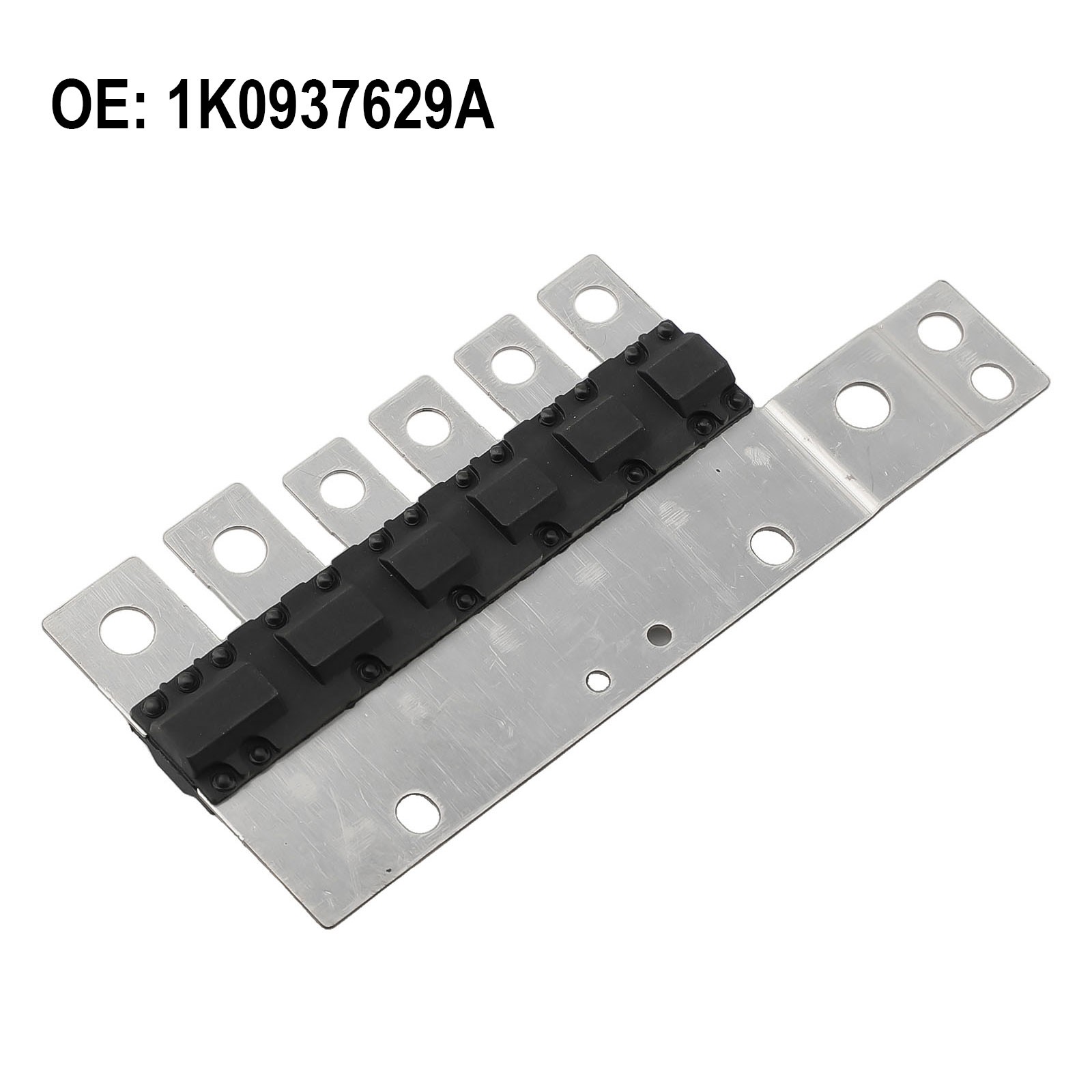 Replacement Part Main Fuse Anti-corrosion High-quality Materials Non-deformation - Picture 11 of 12