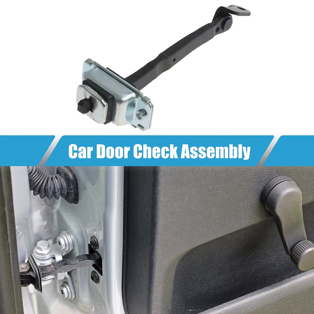 For Kia For Sportage Door Check Stop Limiter Hinge Strap 2005 2010 Replacement - Picture 24 of 52