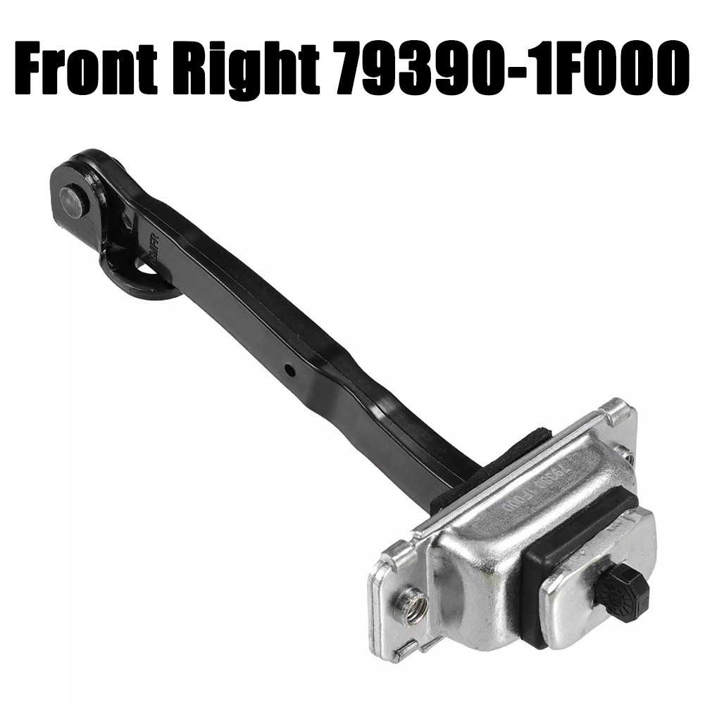 For Kia For Sportage Door Check Stop Limiter Hinge Strap 2005 2010 Replacement - Picture 33 of 52