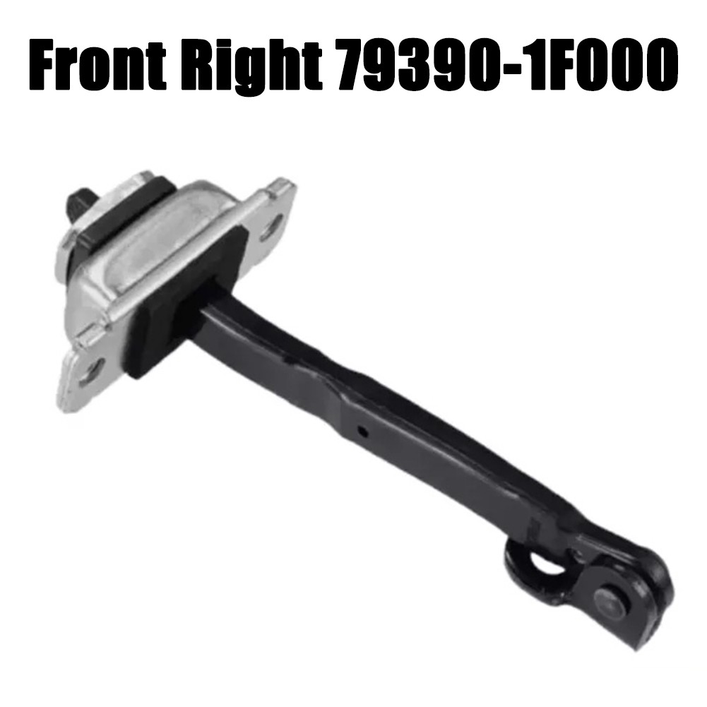 For Kia For Sportage Door Check Stop Limiter Hinge Strap 2005 2010 Replacement - Picture 34 of 52