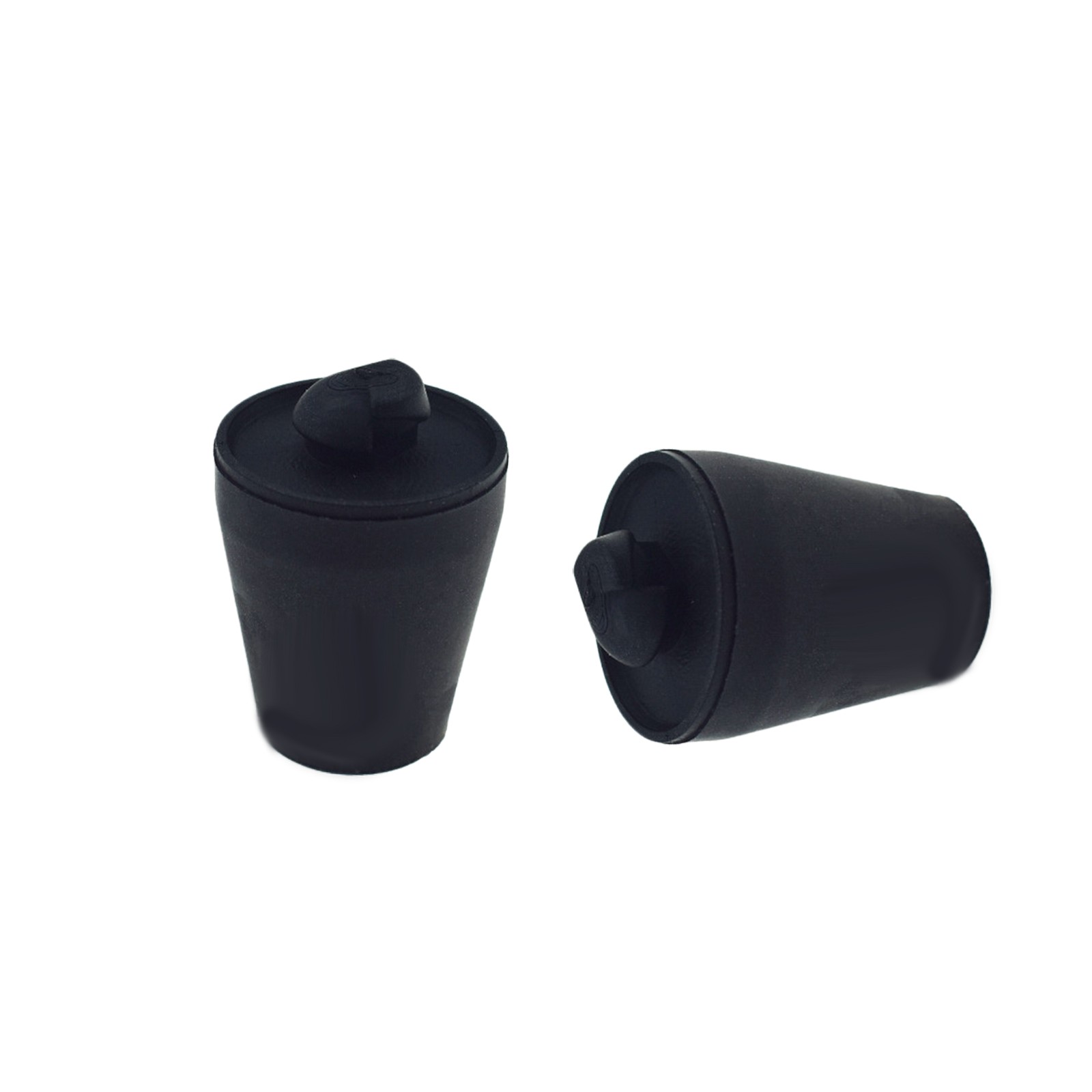 Back Door Rubber Stop Cushion 67293-0R020 67293-60030 For Toyota