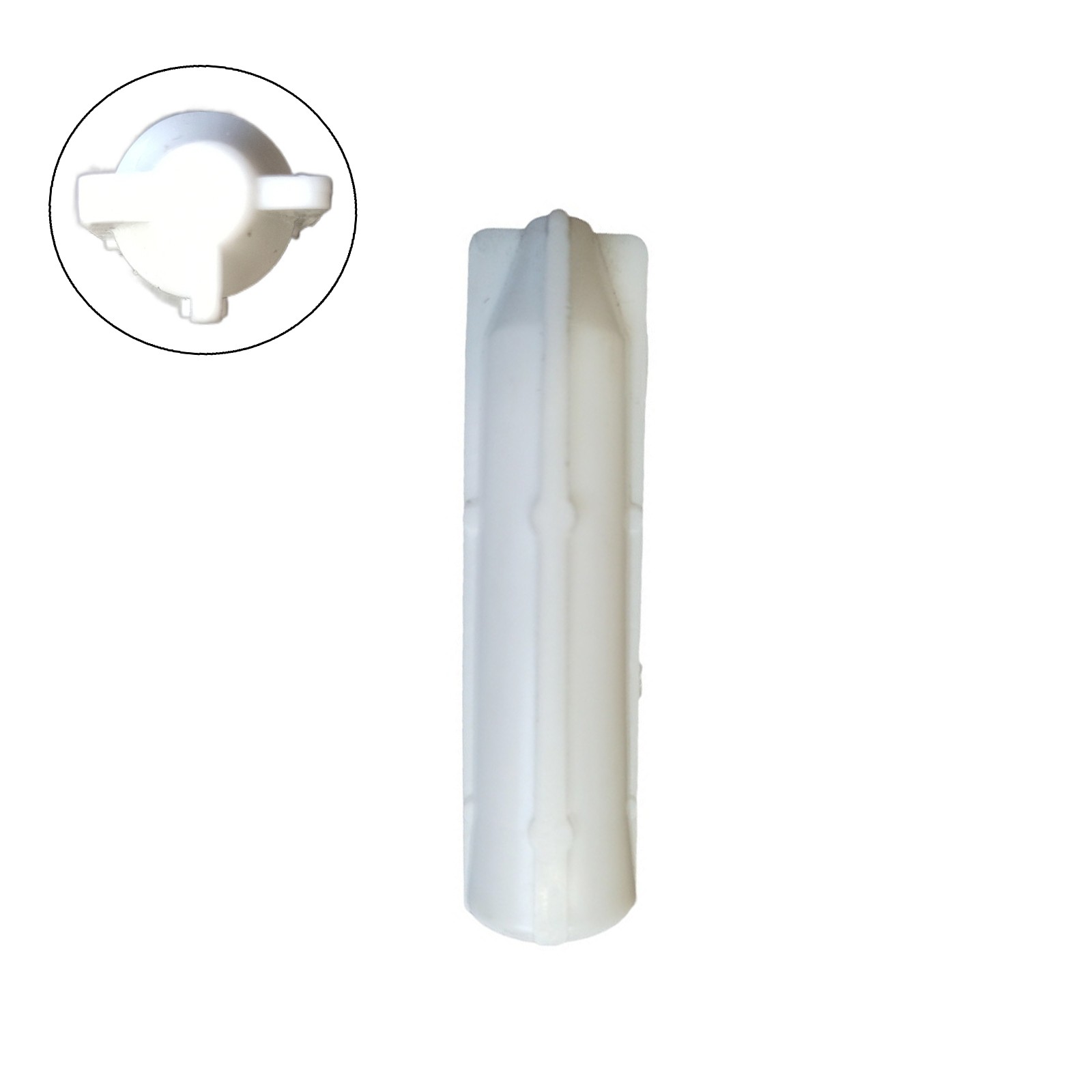 For Suzuki Swift Gear Shift Knob Repair Part Compatible with For Nissan - Picture 7 of 8