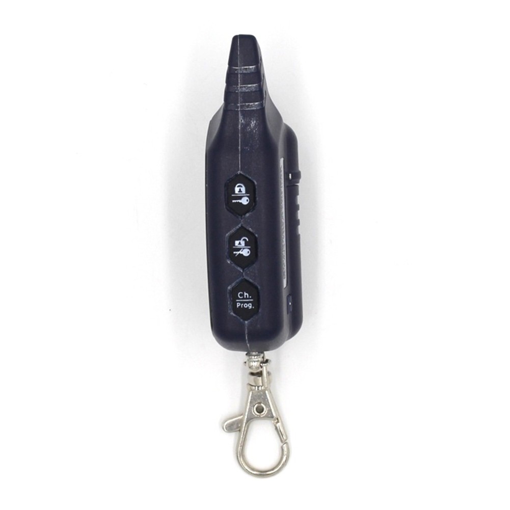 Unique Design Silicone Key Shell For Starline B9/B91/B6/B61 Alarm Systems