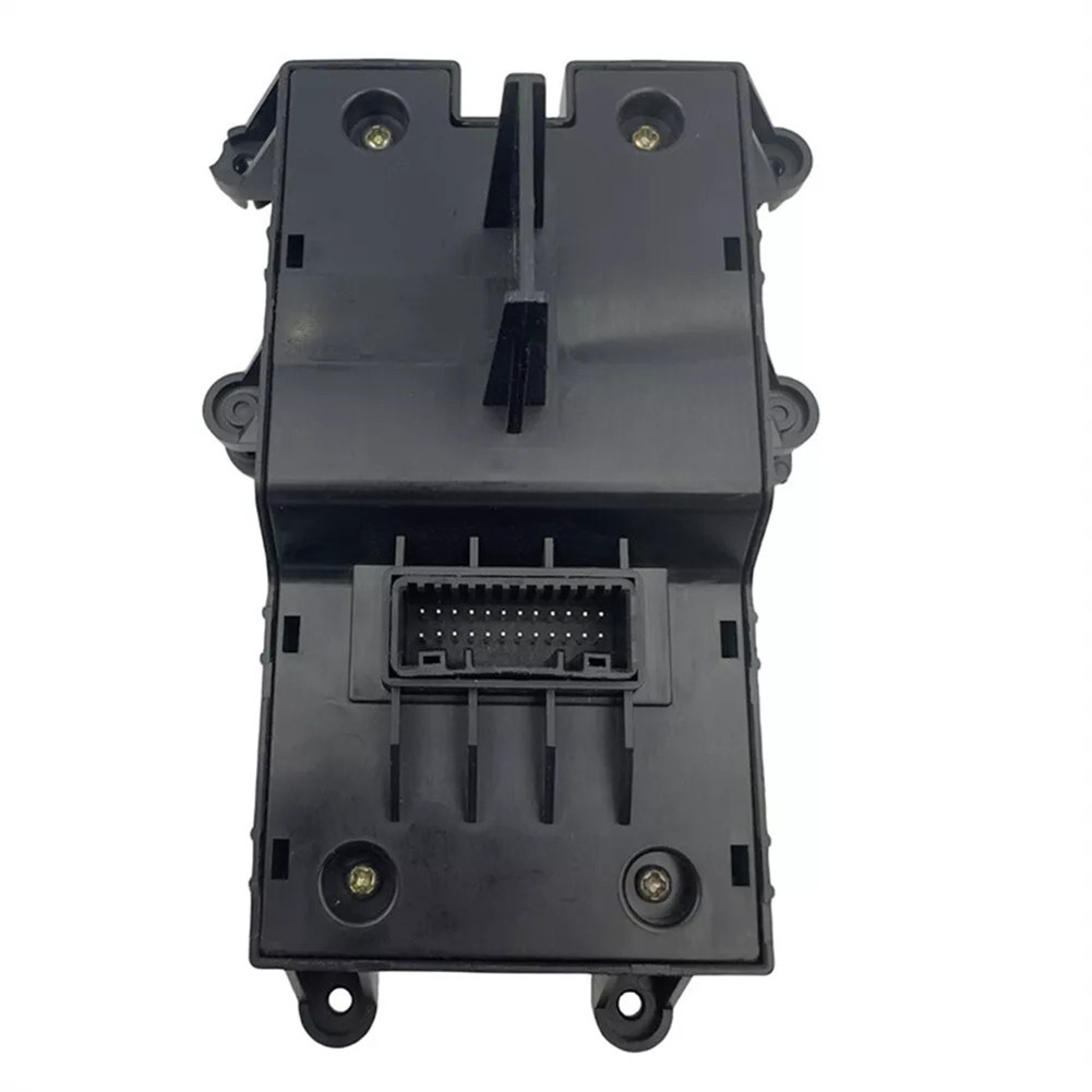 Car Console Handbrake Switch For Hyundai Tucson Plastic Black Easy Installation - Bild 10 von 12