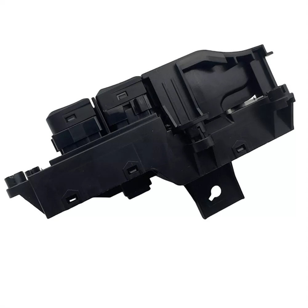 Car Console Handbrake Switch For Hyundai Tucson Plastic Black Easy Installation - Bild 11 von 12