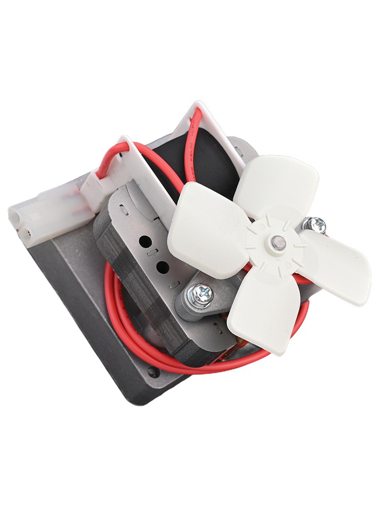 Easy Installation and Improved Performance with this Replacement Auger Motor - Picture 21 of 59