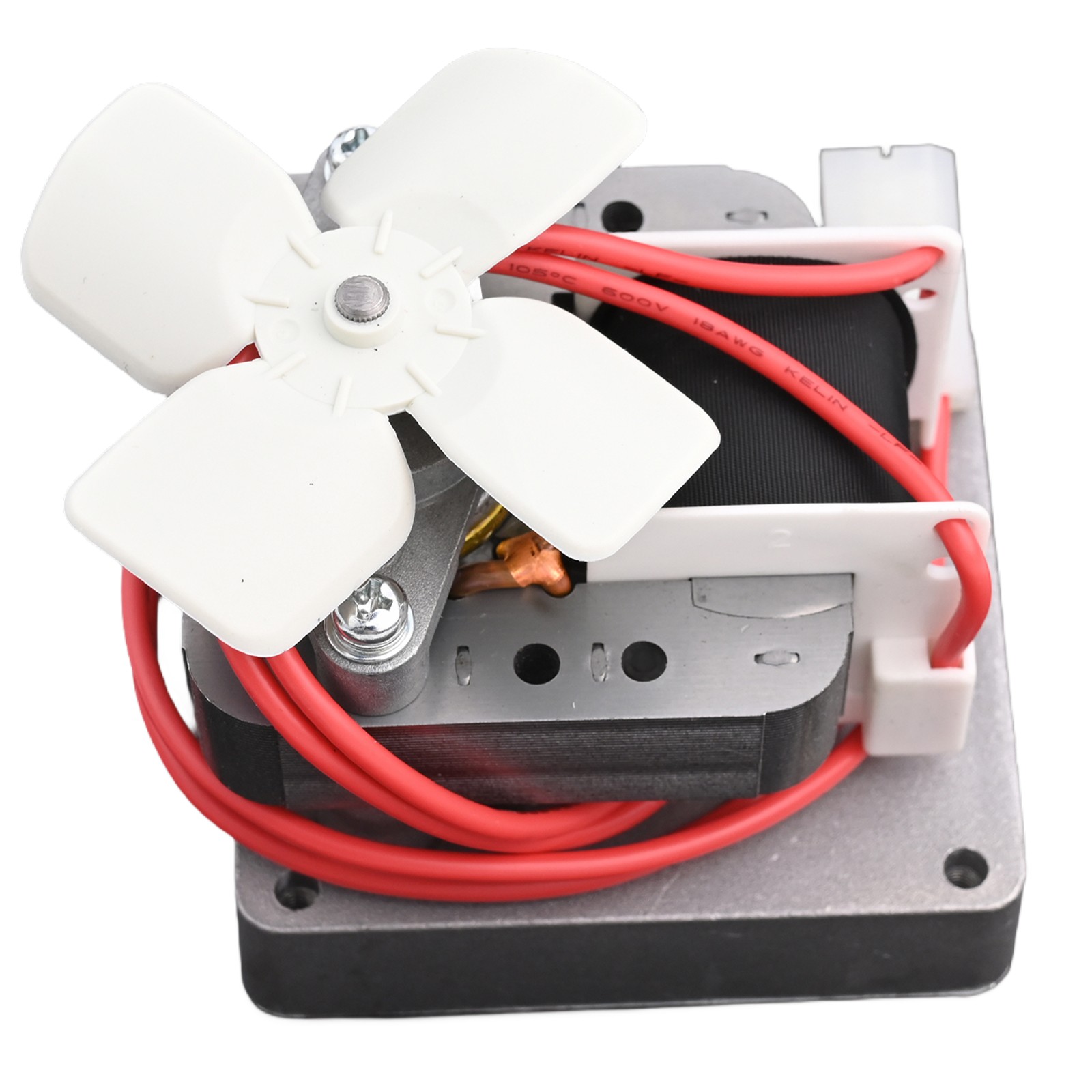 Easy Installation and Improved Performance with this Replacement Auger Motor - Picture 20 of 59