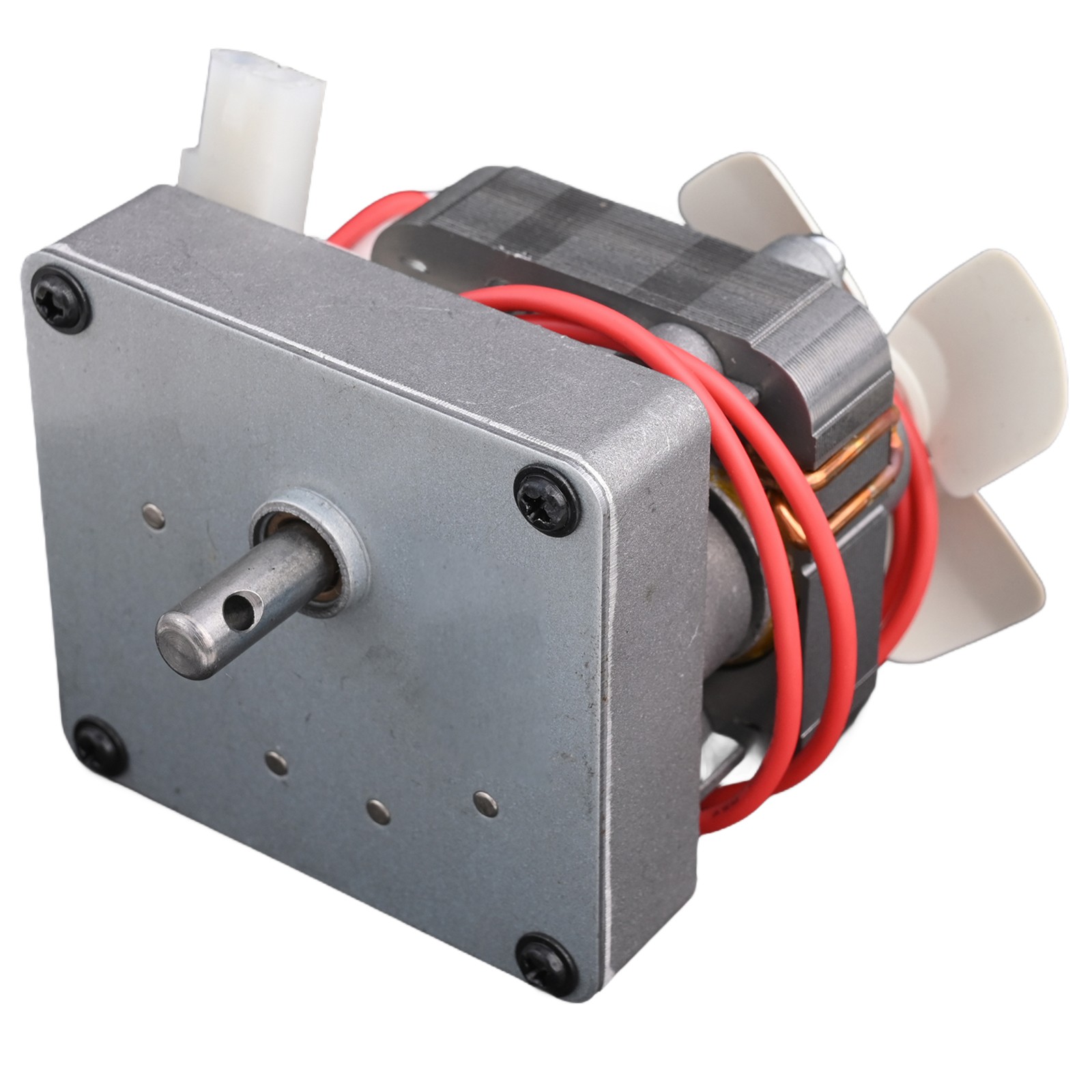 Easy Installation and Improved Performance with this Replacement Auger Motor - Picture 19 of 59