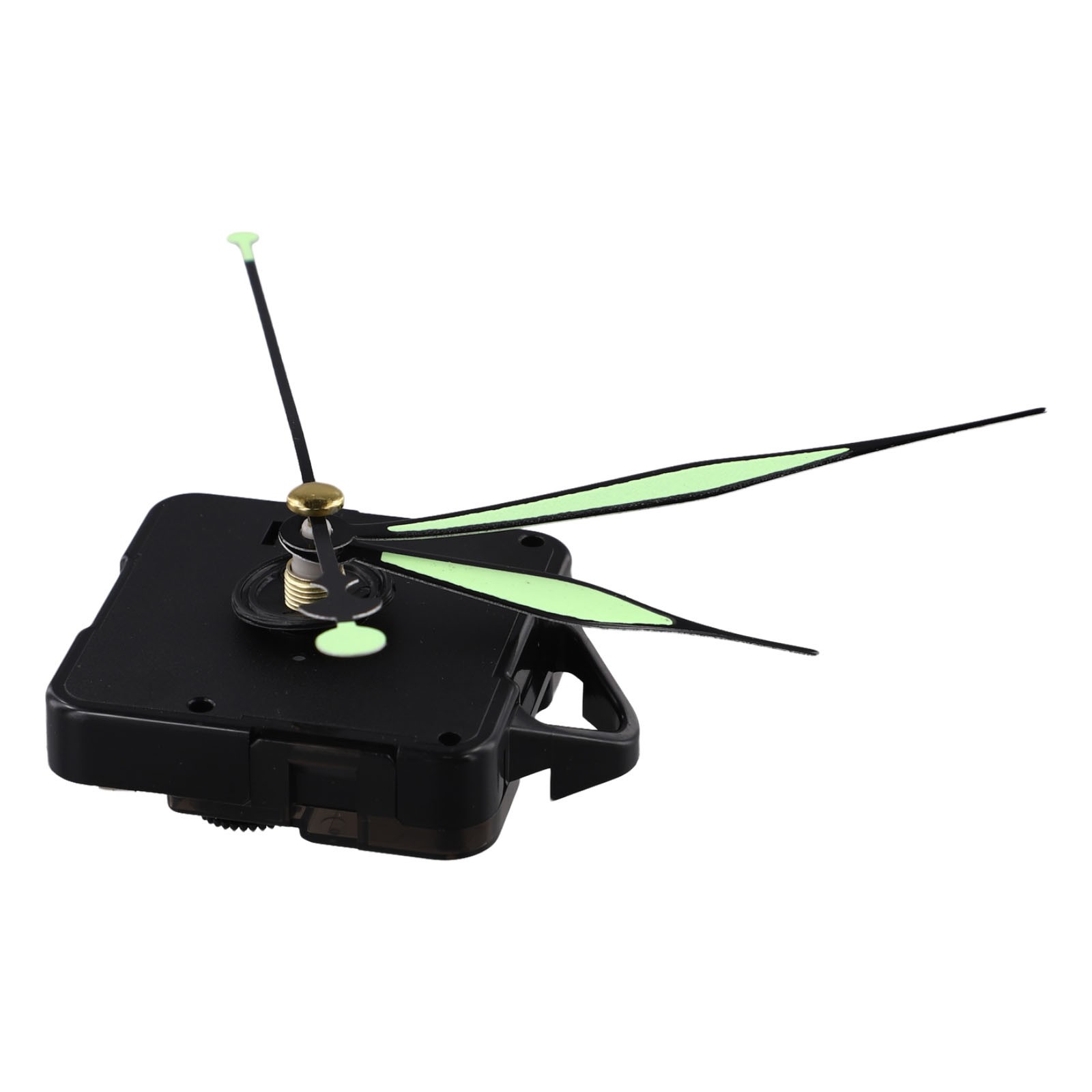 Motor Movement Long Shaft Shaft Silent Quartz Clock Clock Motor Movement