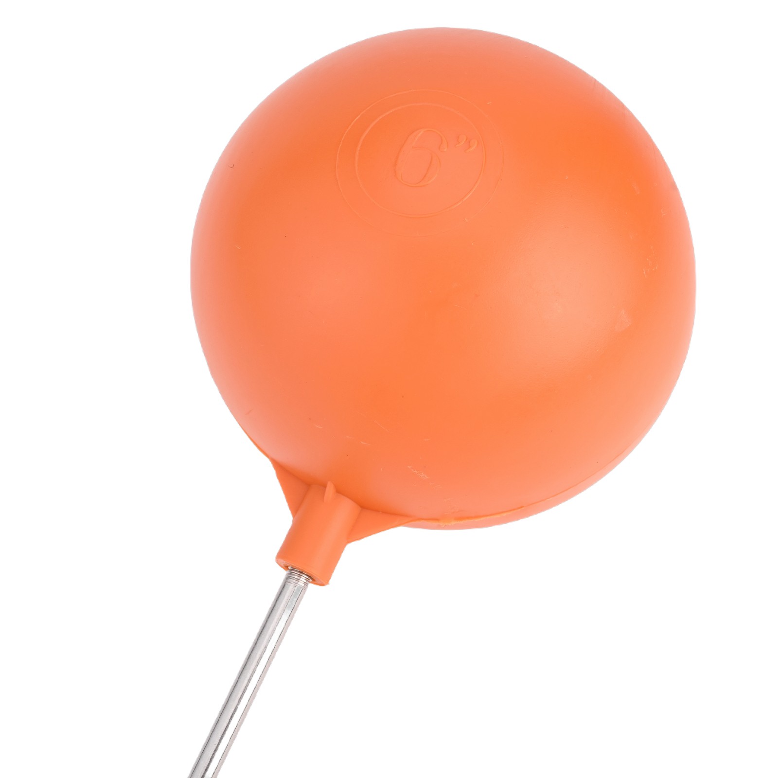 Válvula de flotador de bola de plástico ajustable para tanques de agua con válvula de flotador de latón - Imagen 46 de 50
